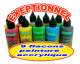 Peinture accrylique 